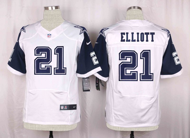 Dallas Cowboys elite jerseys-109